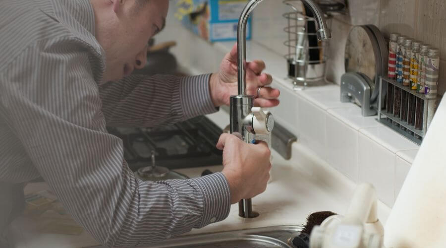 Local annual plumbing maintenance in Lanesborough, MA